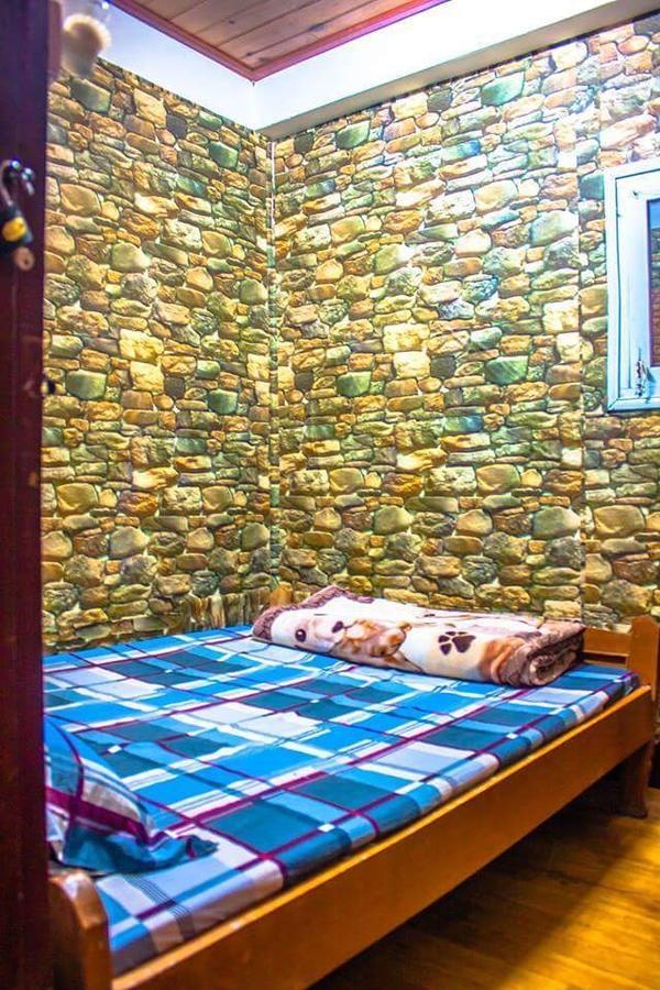 Bombo Dalat Hotel Exterior photo